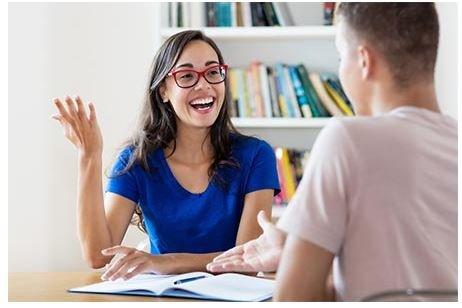 Spanish Private Lessons