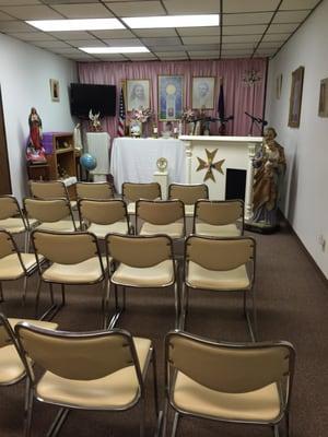 Summit Lighthouse Study Group