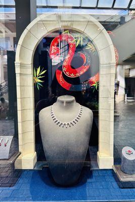 Harry Winston