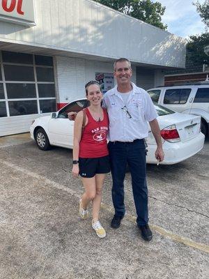 Lakeview Tire & Automotive