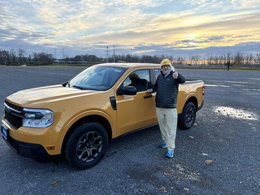 Great service, savings and community support