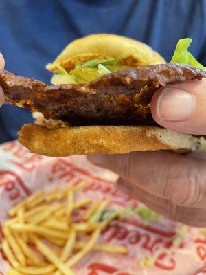 Freddy's Frozen Custard & Steakburgers