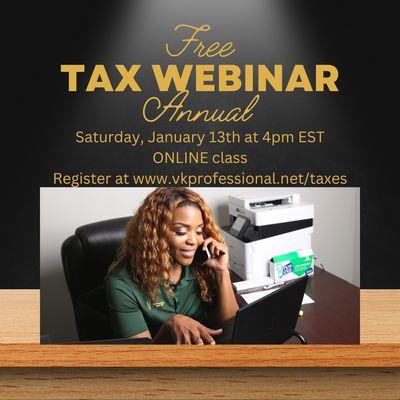 VK Professional Services