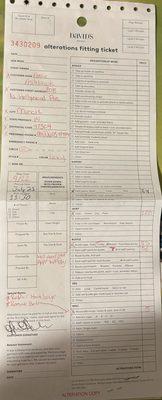 David's Bridal Indianapolis IN