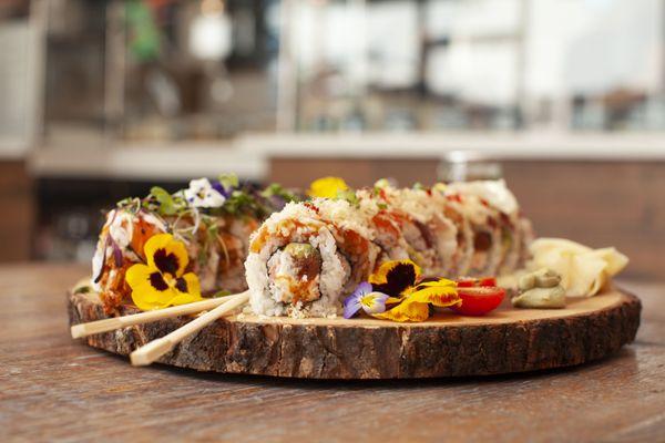 Fish & Things Poke Bar