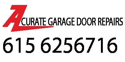 Acurate Garage Door Repairs