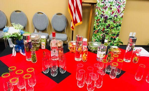 Veterans Association of North County