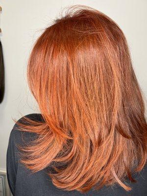 Grounded And Gorgeous