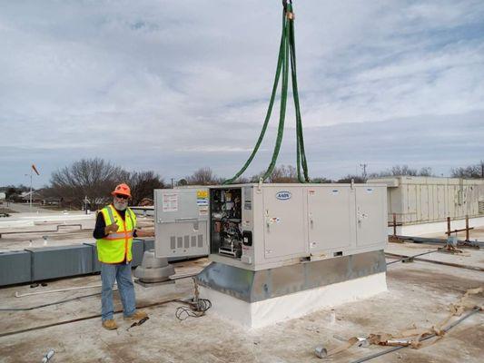 Wise Air Works LLC