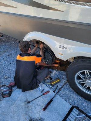 Jeffs Auto & Truck Repair