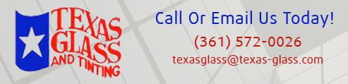Texas Glass & Tinting