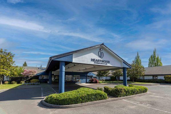 Heartwood Extended Healthcare