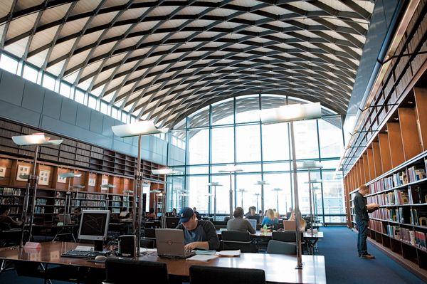 Stuart School of Business