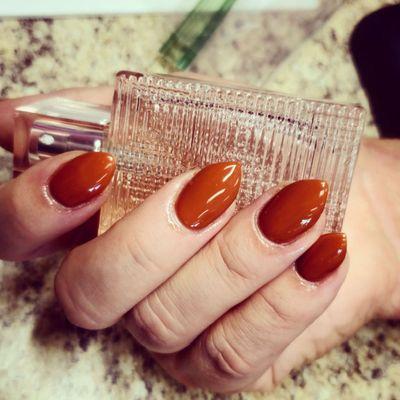 Lovely Nails Downtown