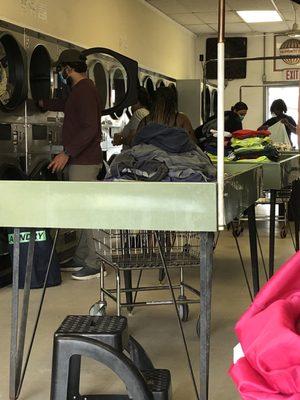 Norgetown Laundromat