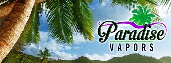 Paradise Vapors