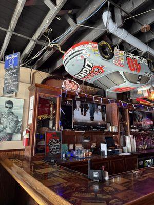 Average Joe's Sports Pub