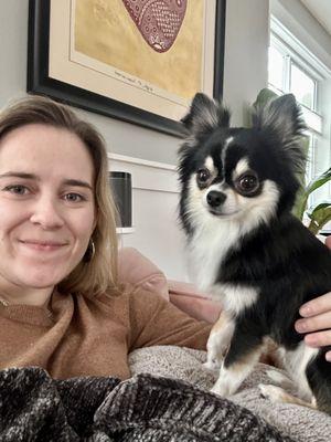 Sweetpea Mobile Pet Spa