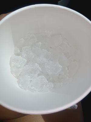 Good ice