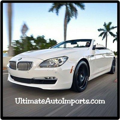Www.UltimateAutoImports.com
