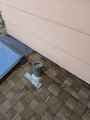 Roof Repair Specialist