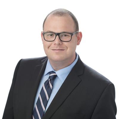 Doctor Thomas Shanknovsky, DO