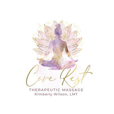 Core Rest Therapeutic Massage