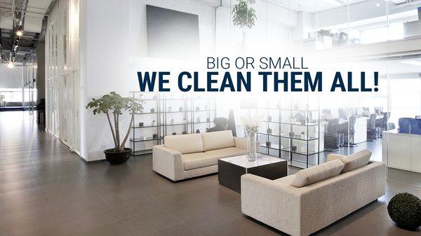 Anago Commercial Cleaning