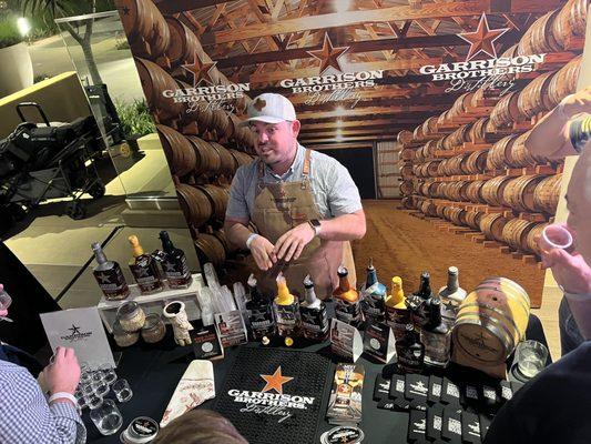 Orange Coast Whiskey Festival