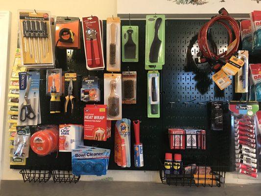 The Convenient Grocer