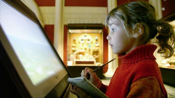 Interactive Design Labs