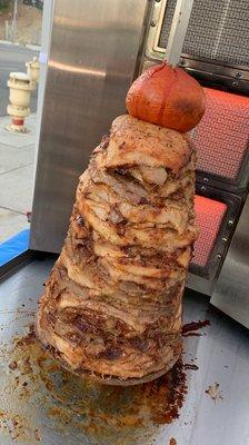 Petrans Greek Gyros