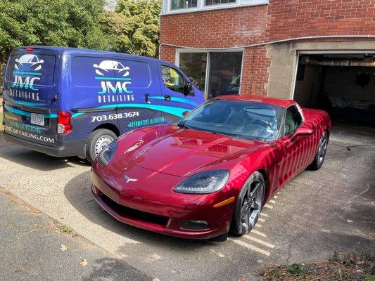 JMC Detailing