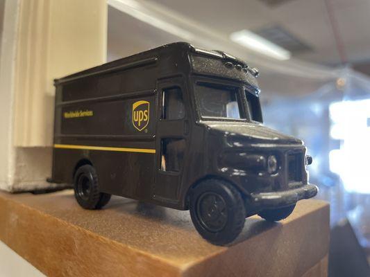 Mtn Postal Pack & Ship