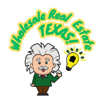 Wholesale Real Estate