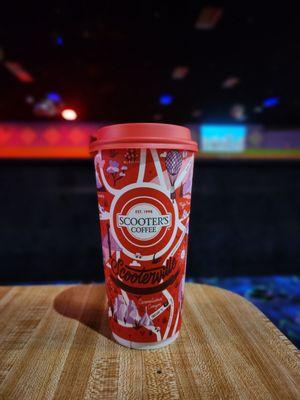 Scooter's Coffee