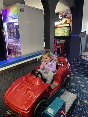 Yakima Family Fun Center