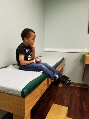 Associates In Pediatrics