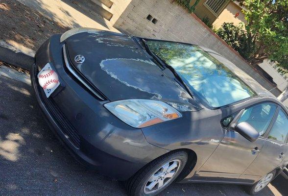 Karkare Collision Center