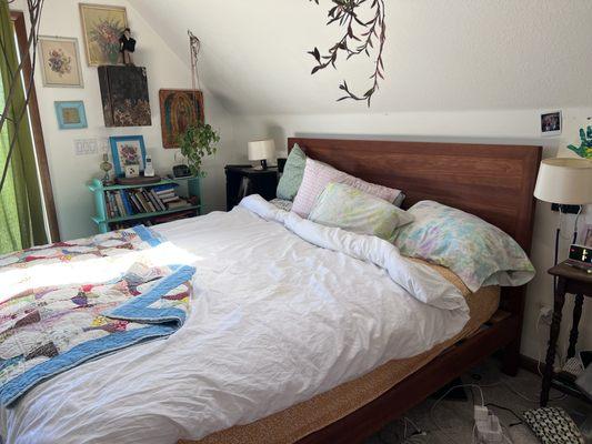 Mission Craft Furniture