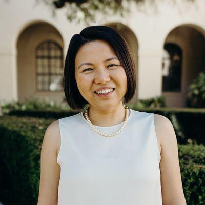 Eva Lin - Lin Realty Group