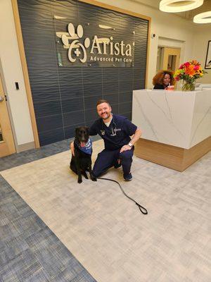 Arista Advanced Pet Care