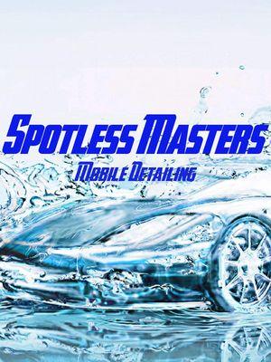 Spotless Masters