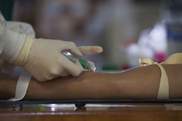 Clarke Phlebotomy Academy