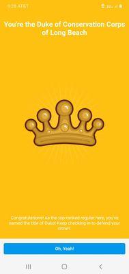 Conservation Corps of Long Beach