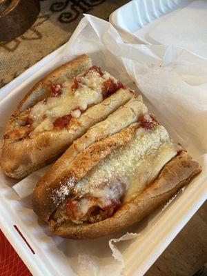 Classic Pizza Restaurant III