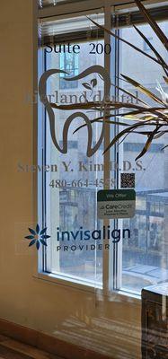 Kierland Office Space