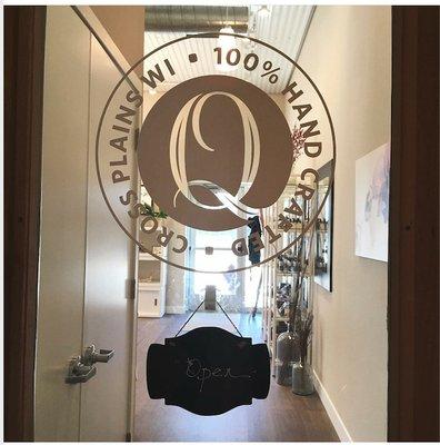 Qet Botanicals - Artisan Skincare