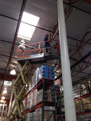 Steven King Plumbing Service