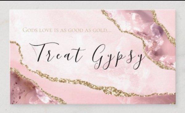 Treat Gypsy